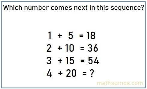 aptitude-practice-test-questions-missing-number-exercises-test-question