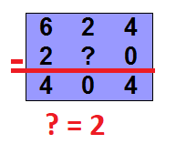 numeracy-skills-test-question-5-answer