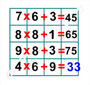 numerical-analogies-exercises-test-question-solved