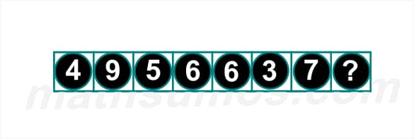 numerical-analogies-exercises-test-question