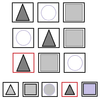 repeating-shape-pattern-exercises-test-question-solved