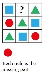 shape-pattern-exercises-test-question-solved
