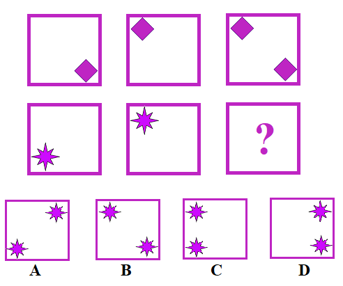 visual-Reasoning-exercise-test-question